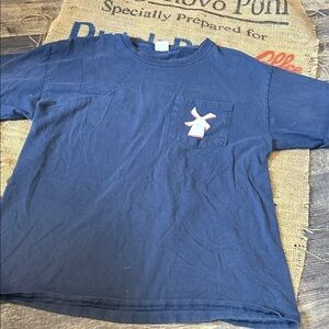 ✌️Dutch brothers Shirt with  Windmill Design